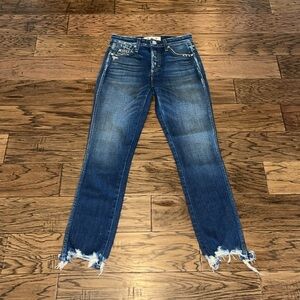 AMO Lover Knockout Size 25